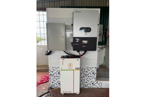 DỰ ÁN THI CÔNG CHO HỘ GIA ĐÌNH ANH ĐỘ TẠI YÊN PHONG, BẮC NINH